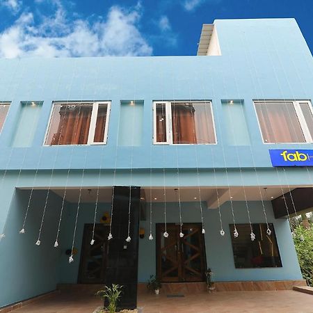 Fabhotel Blueark Lucknow Exterior foto